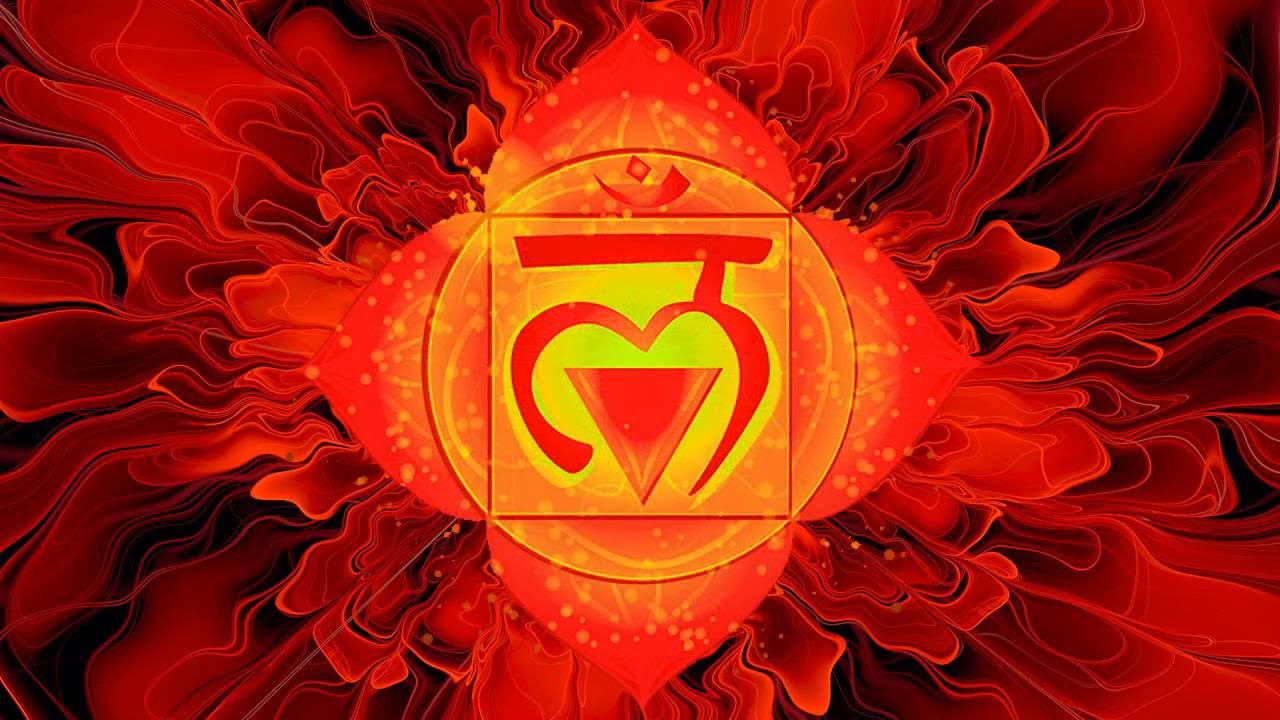Cultivating Gratitude by Using the Root Chakra