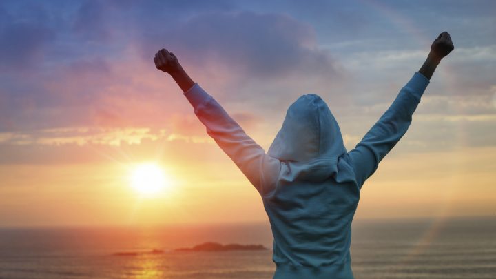 Using Positive Affirmations to Change Your Life